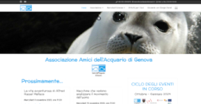 Associazione Amici dell'Acquario di Genova