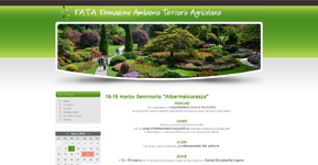 F.A.T.A. - Formazione Ambiente Territorio Agricoltura