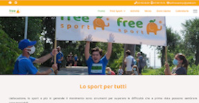 asd Free Sport Genova
