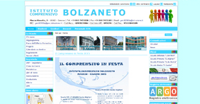 Istituto Comprensivo Bolzaneto