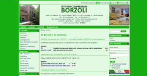Istituto Comprensivo Borzoli