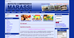 Istituto Comprensivo Marassi