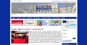 Istituto Comprensivo Marassi