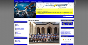 ASD Lightning Team - Pieve Ligure